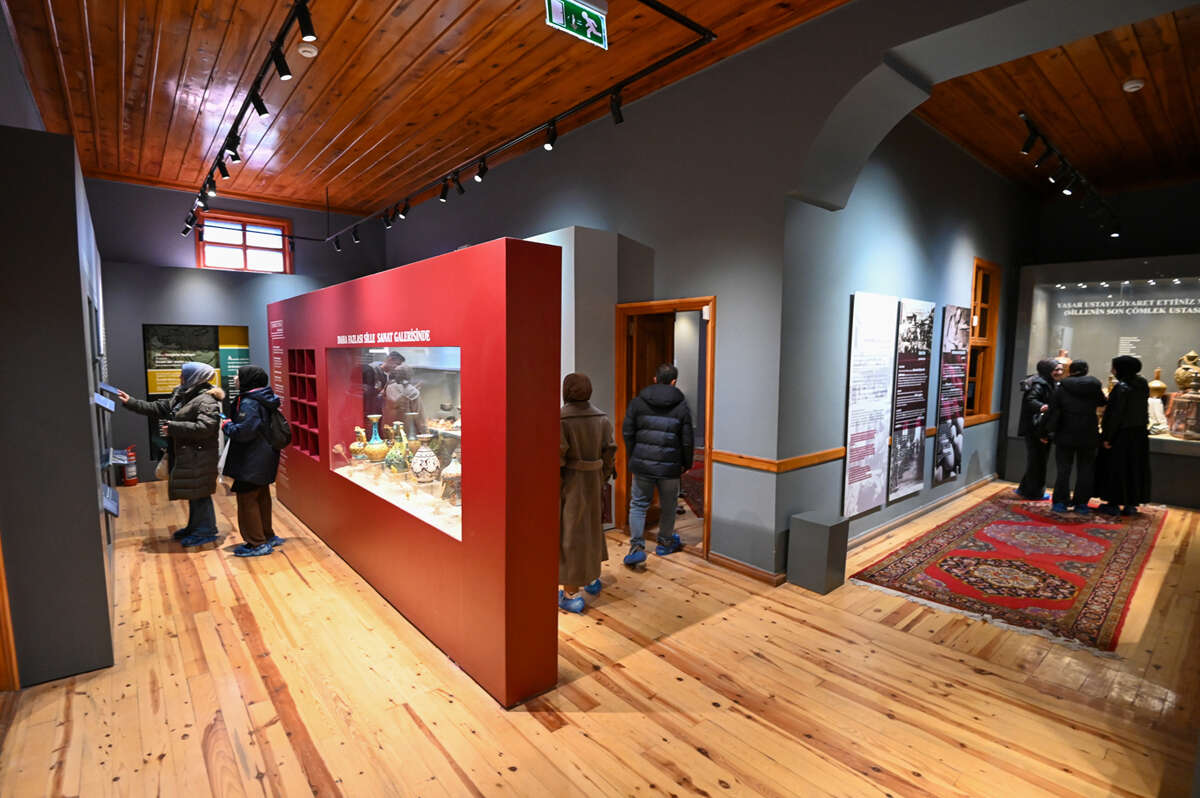 Selçuklu’nun sembolleri 10 günde rekora koştu 5